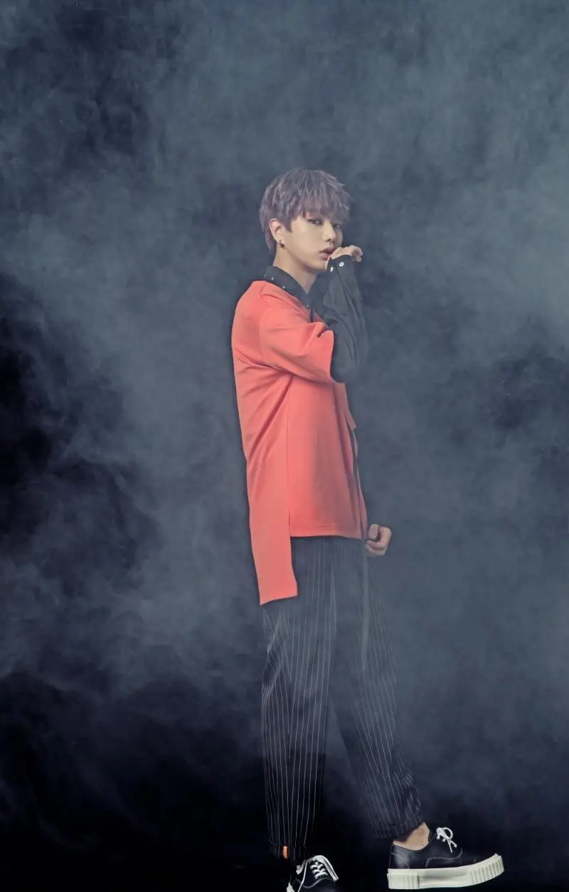 M.Crown former member Taichi
