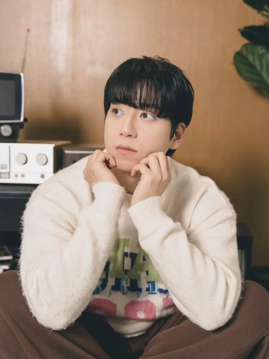 MELOSONA member Euijin