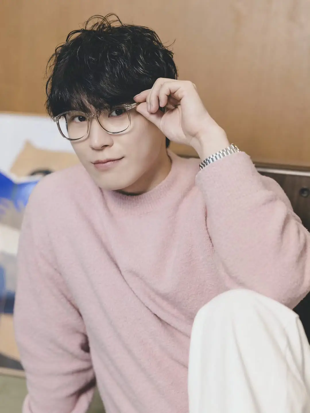 MELOSONA member Seohwa