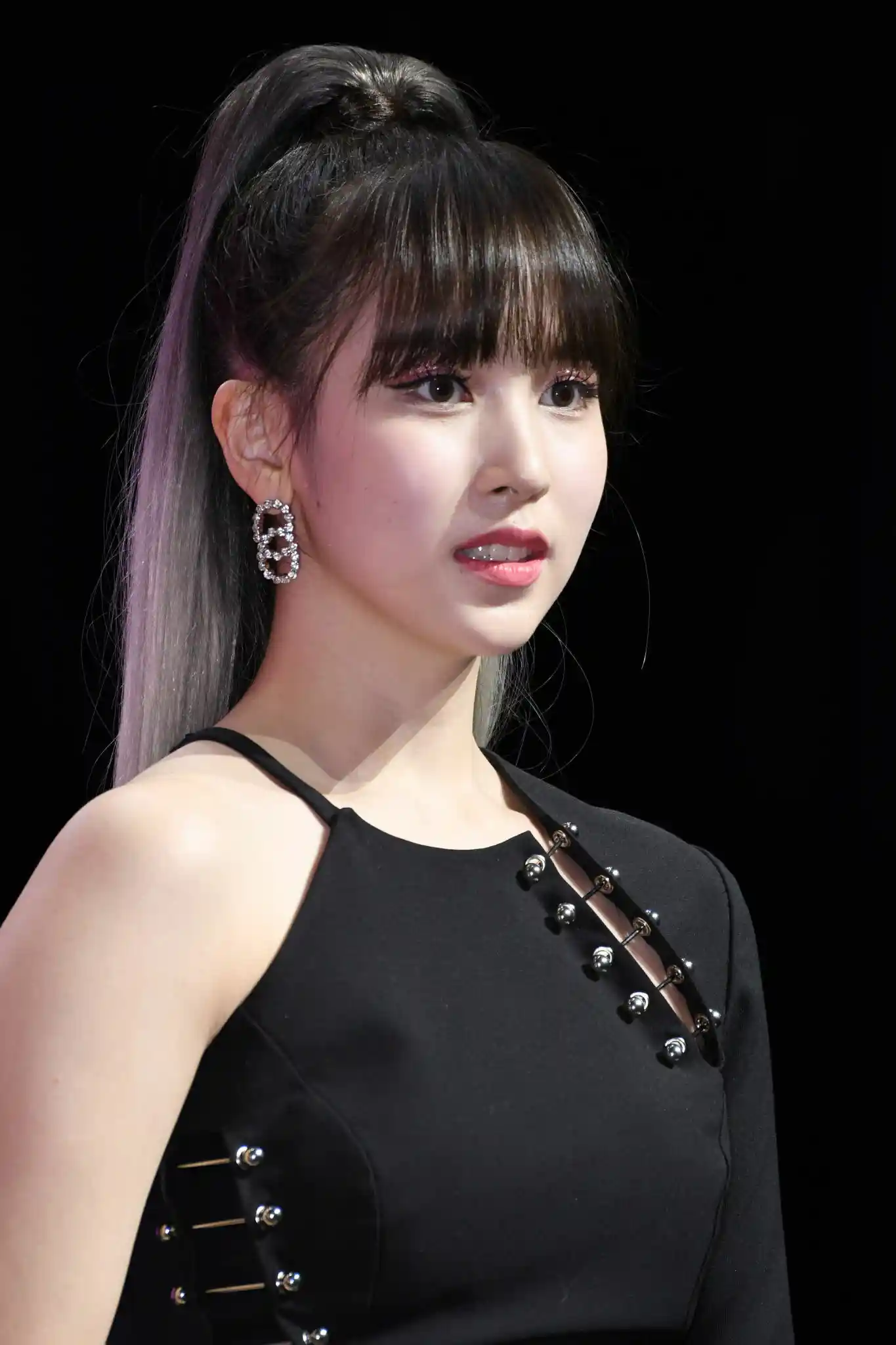 Mina Myoi of TWICE