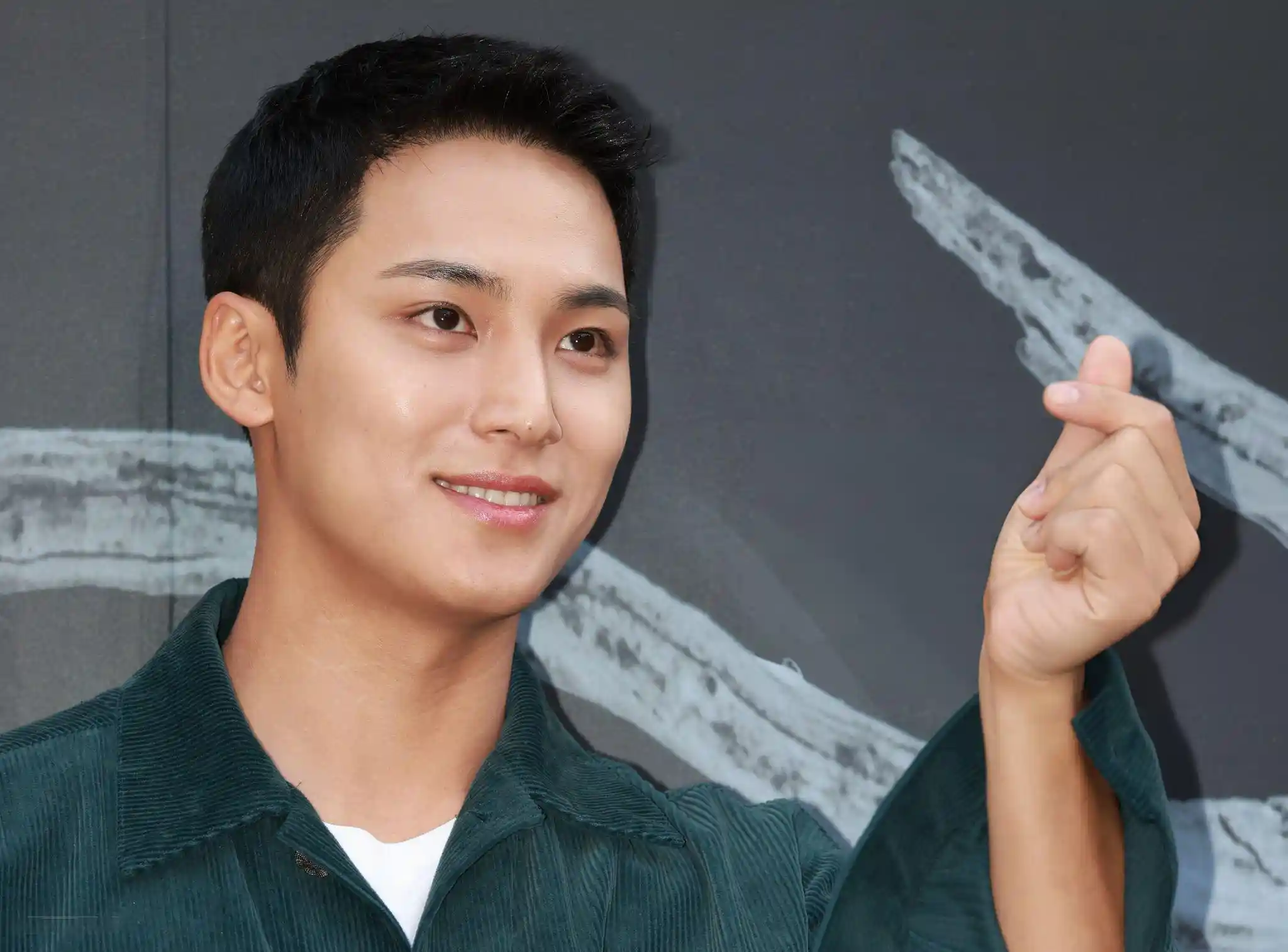 mingyu of seventeen