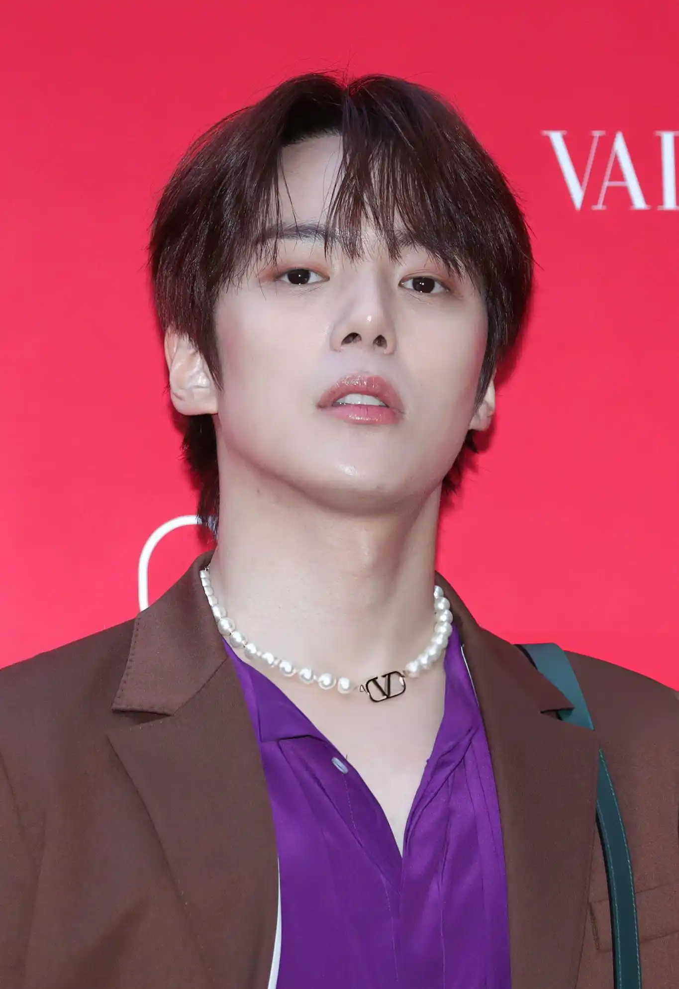 Minhyuk of Monsta X