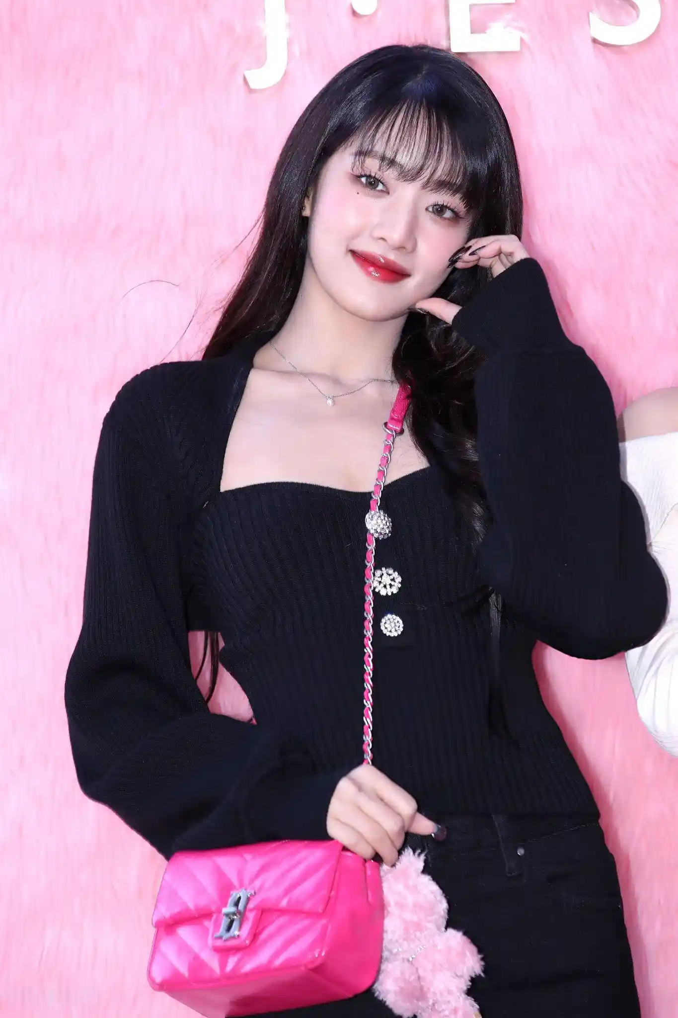 Minnie of (G)I-DLE
