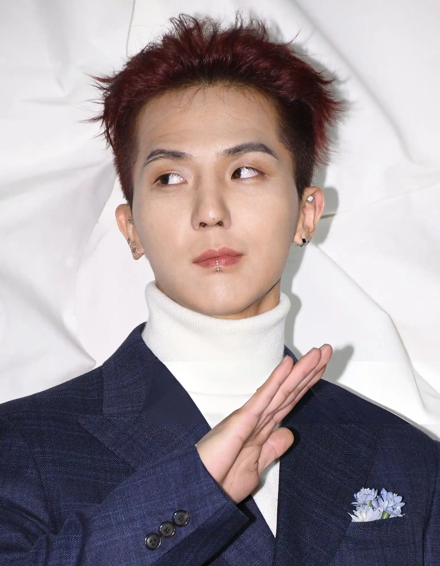 Mino of Winner
