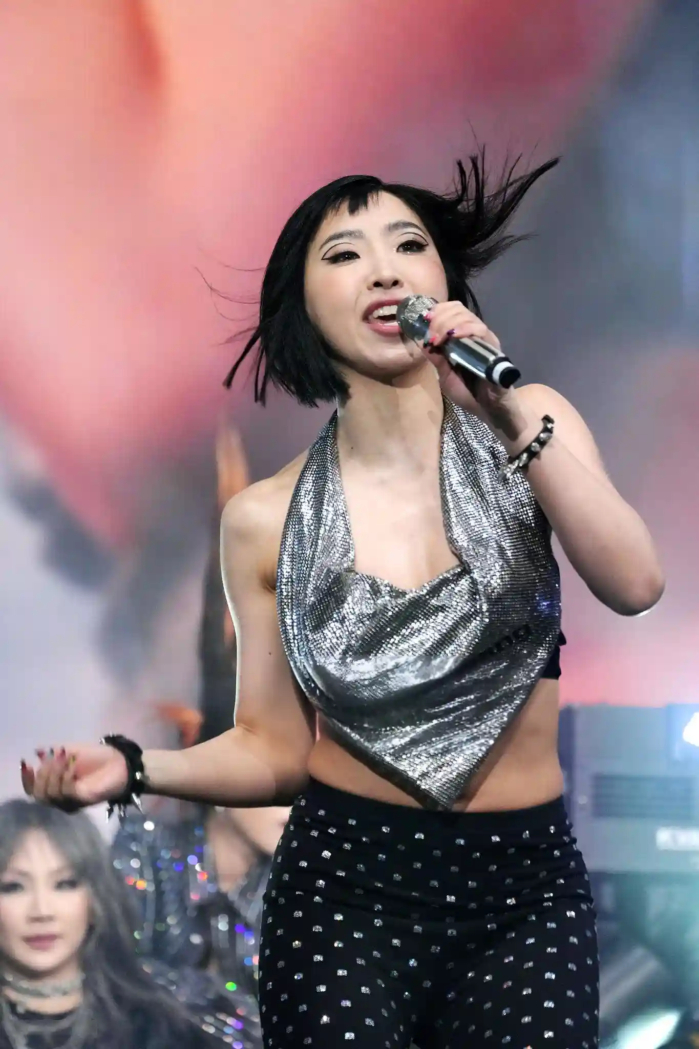 minzy of 2ne1