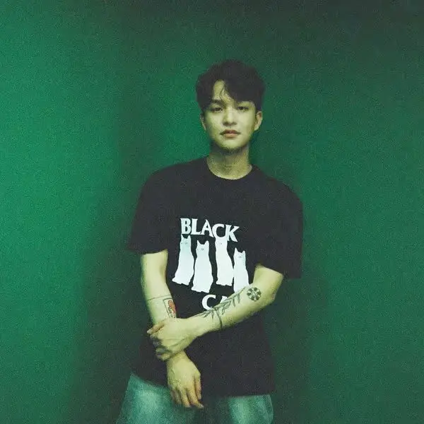 Monday Off With Bluesy Members Profile Monday Off With Bluesy member Junhyeok