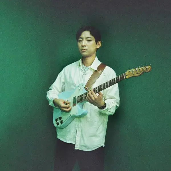 Monday Off With Bluesy Members Profile Monday Off With Bluesy member Yangeop