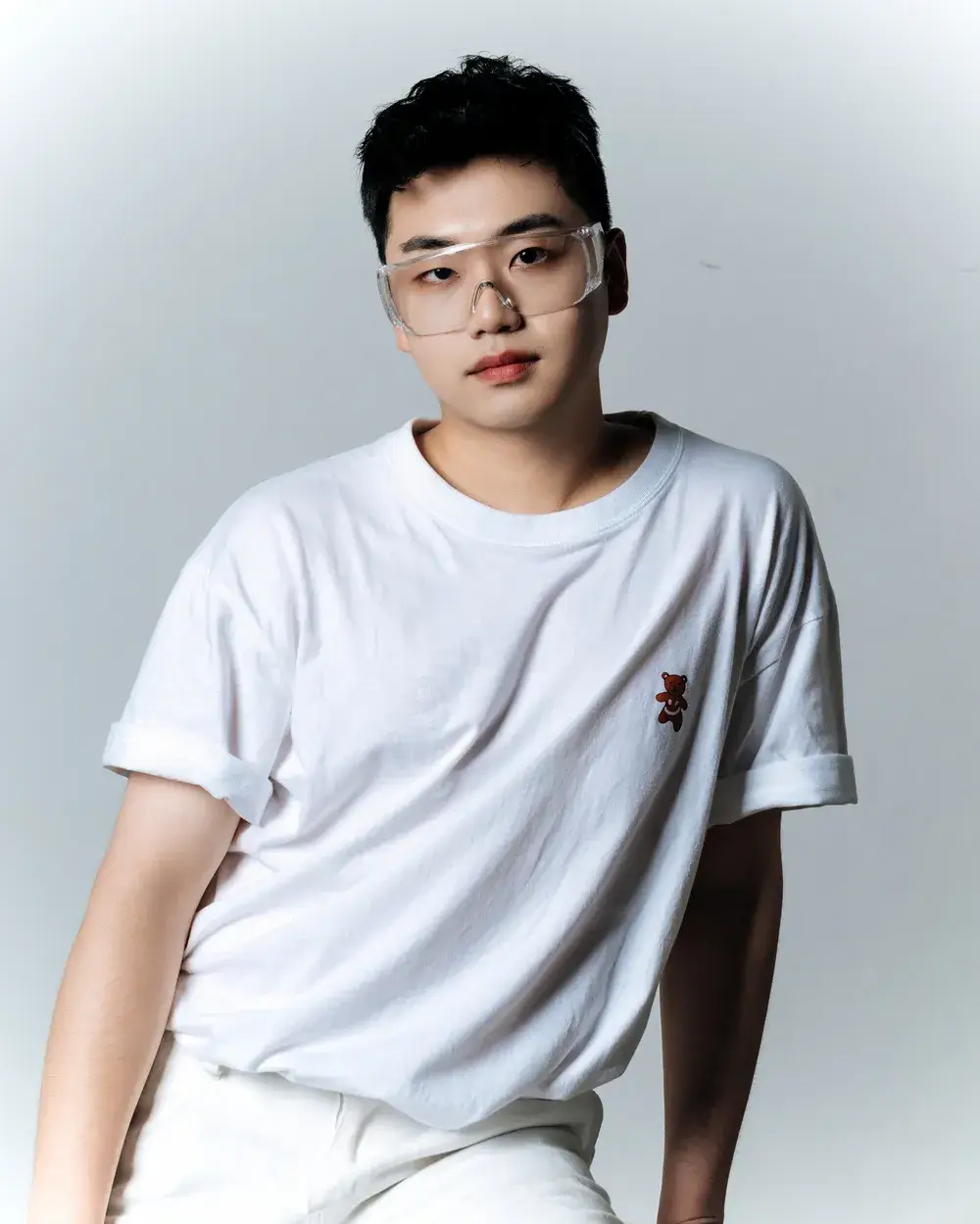 Mongdoll member Jang Kyungchun