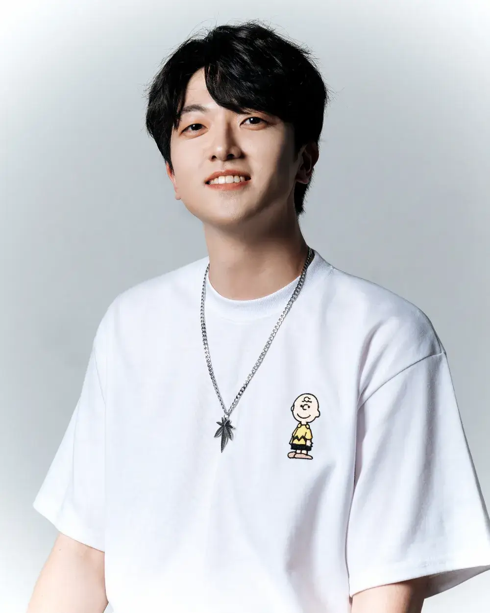 Mongdoll member Kim Taejun