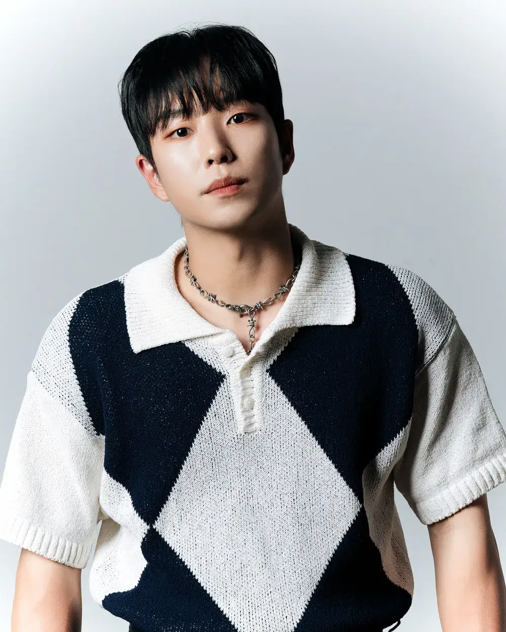 Mongdoll member Lee Donghui