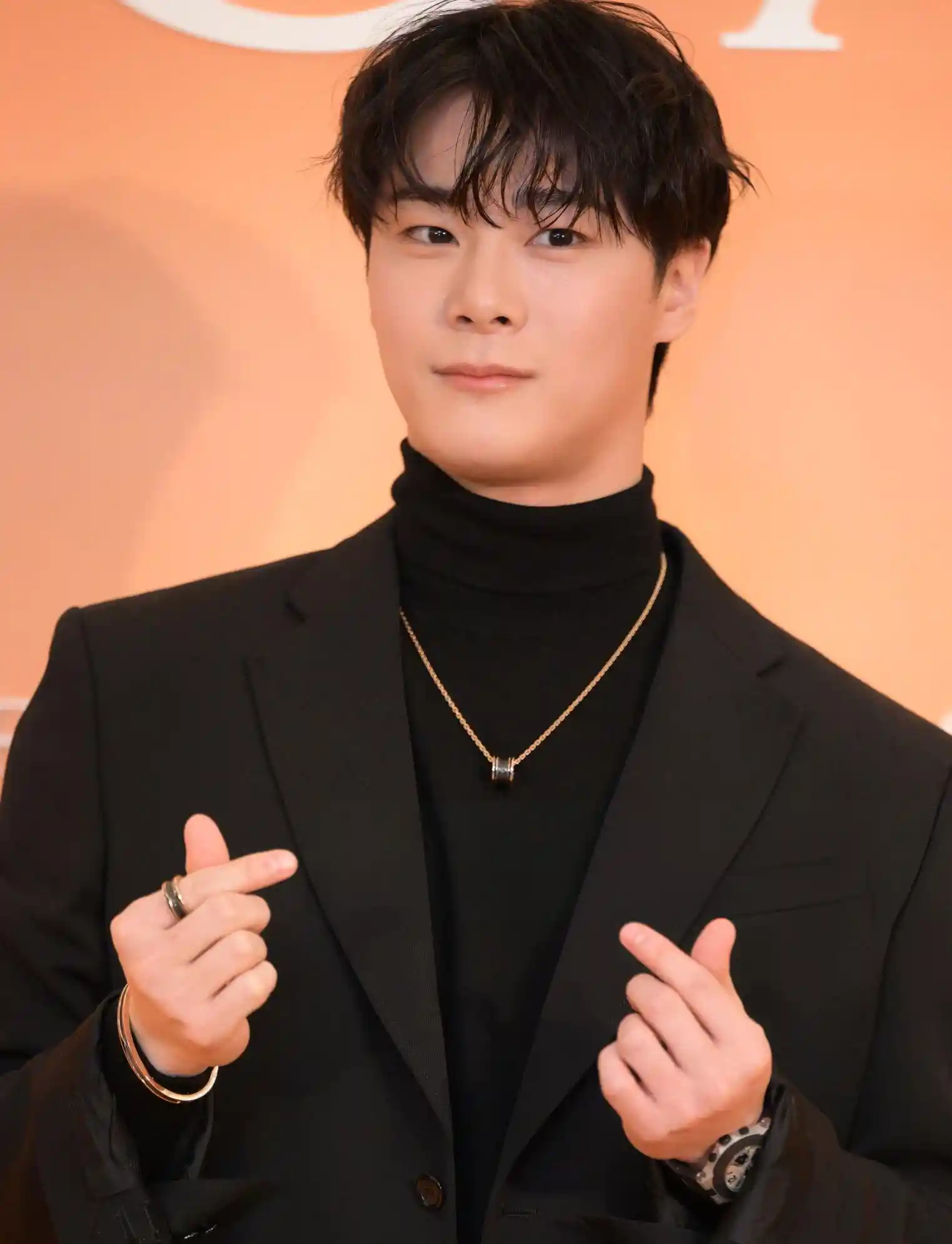 Moon Bin of ASTRO