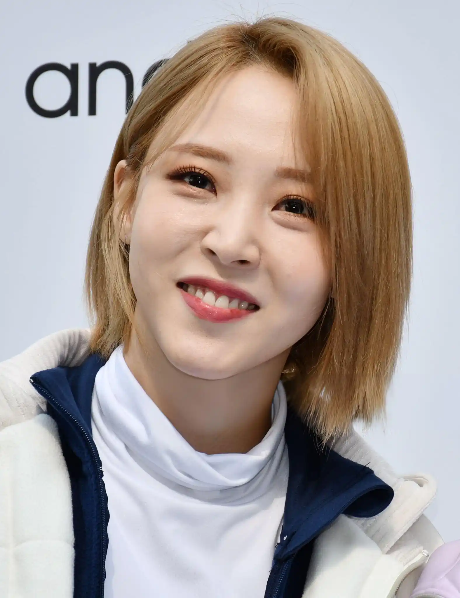 moonbyul of mamamoo