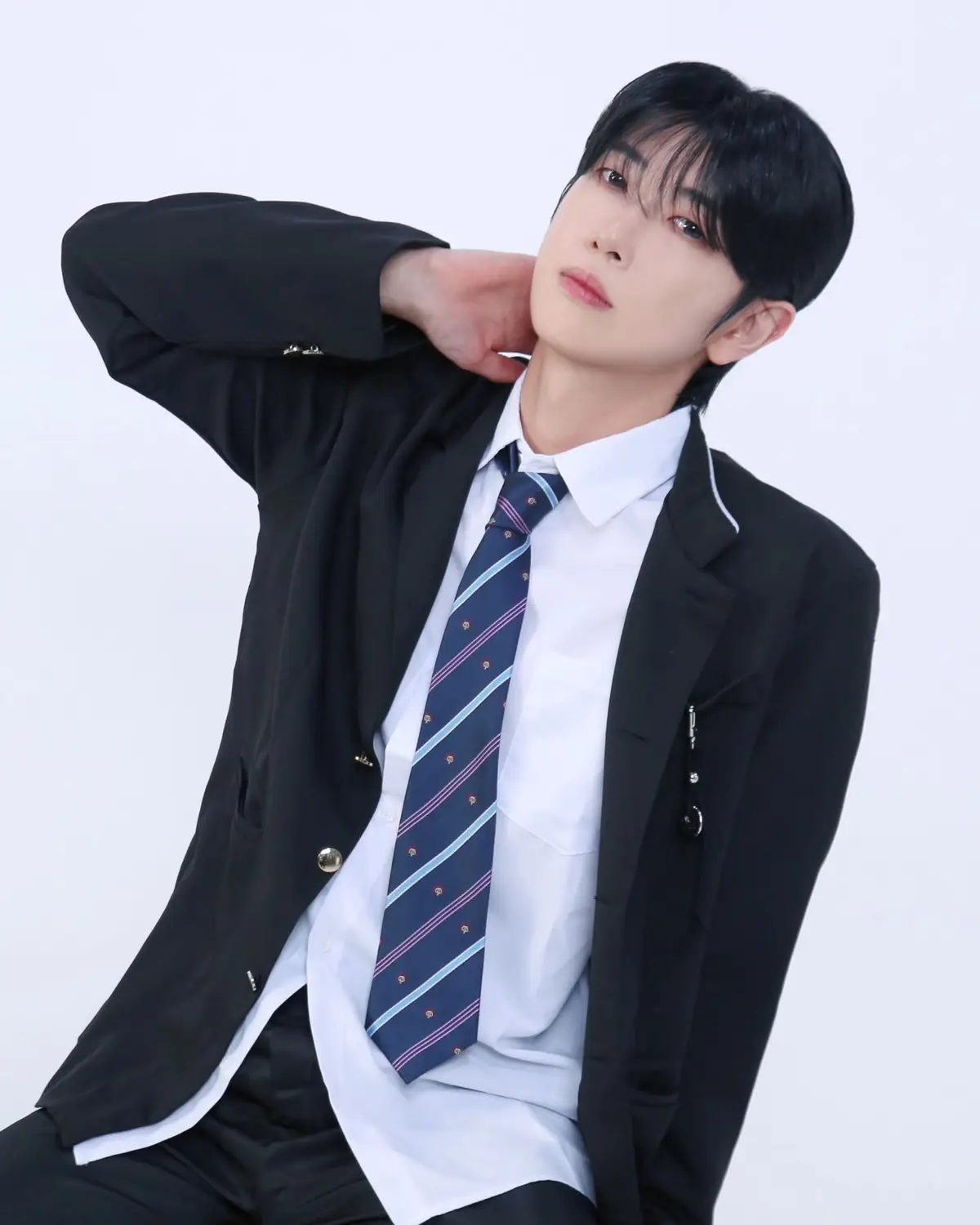 MY ONE former member Hiro