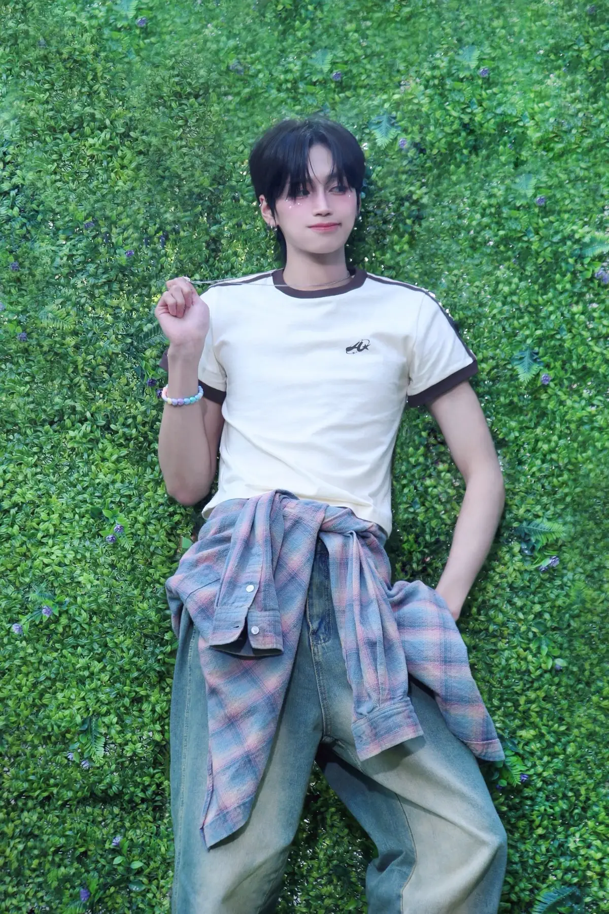 MY ONE member Gyeol