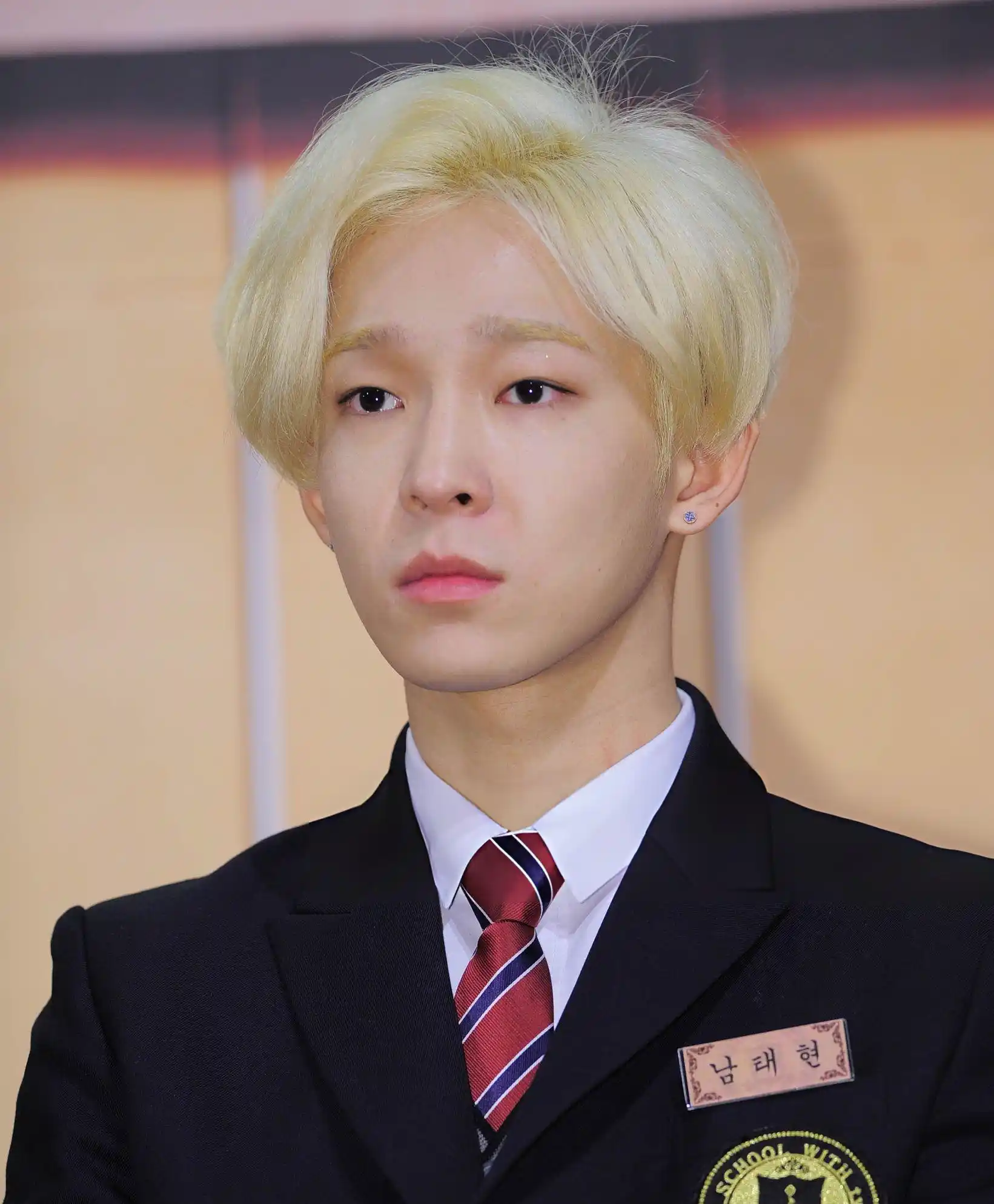 Nam Taehyun of Winner