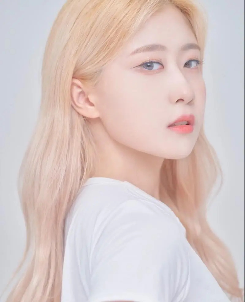 N:Dear Members Profile N:Dear member Byeoljji