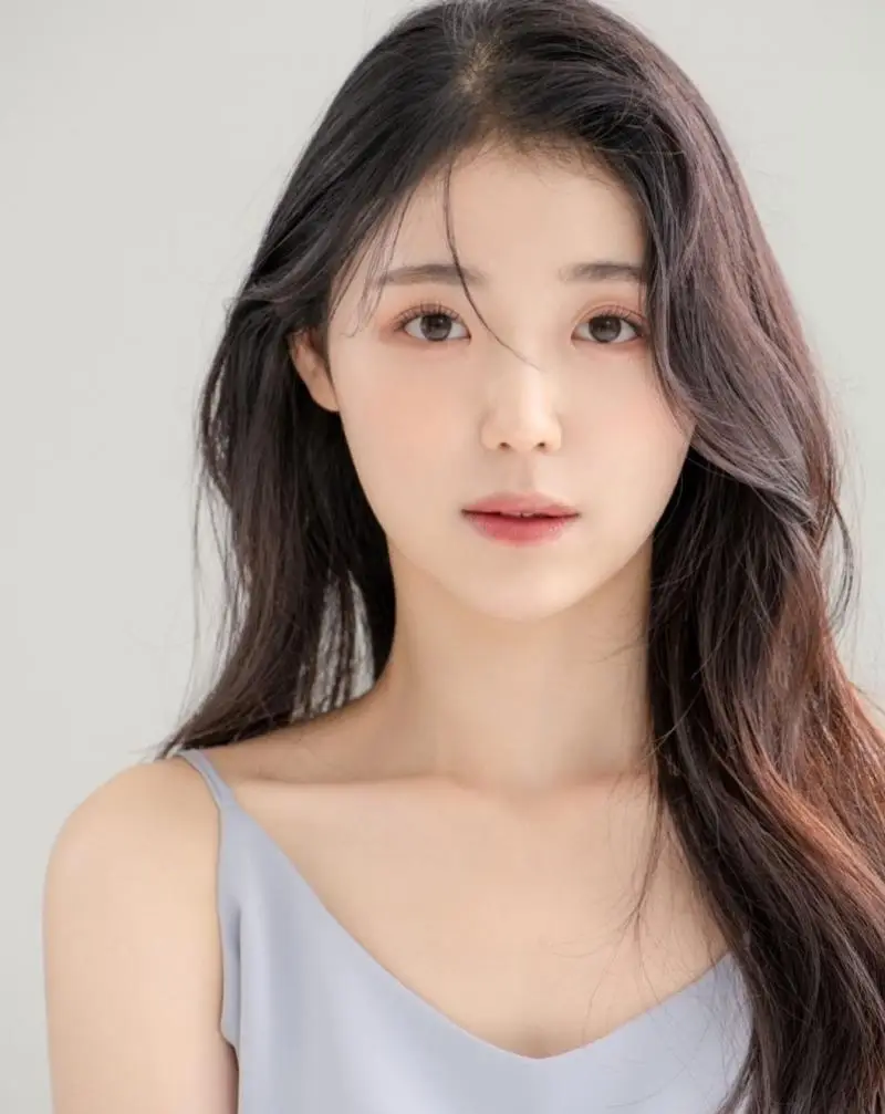 N:Dear Members Profile N:Dear member Jihae