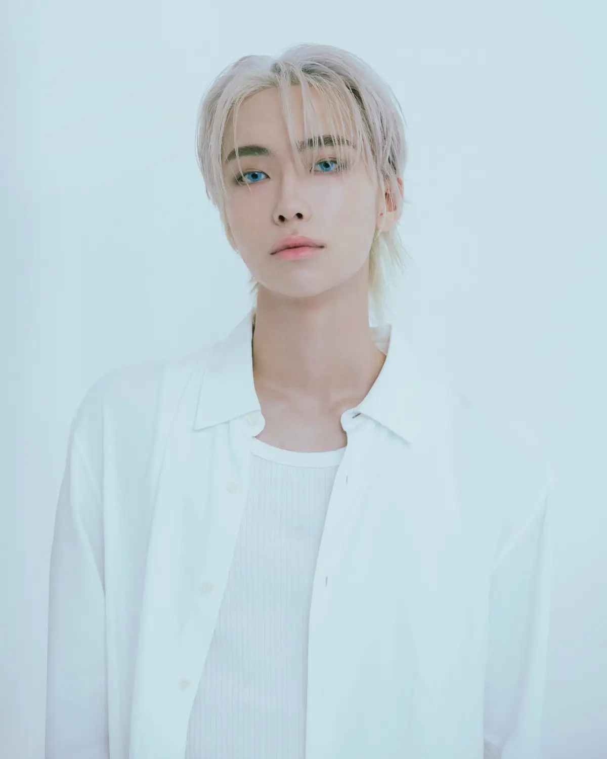 NEWBEAT member Jo Yunhu
