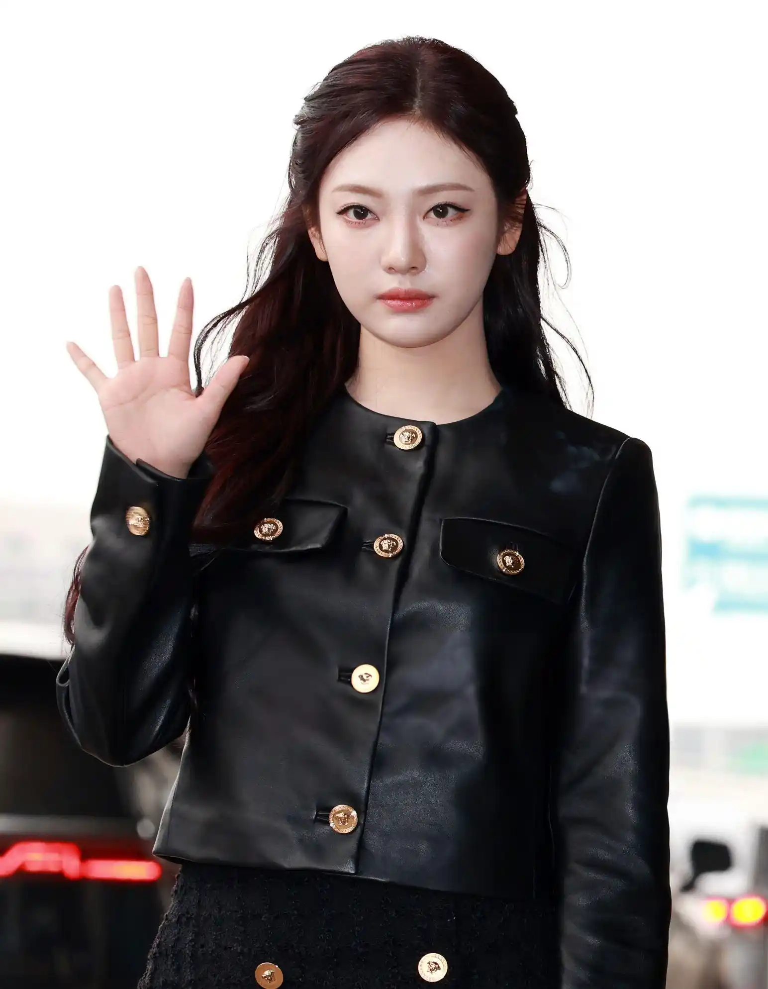 NingNing of aespa