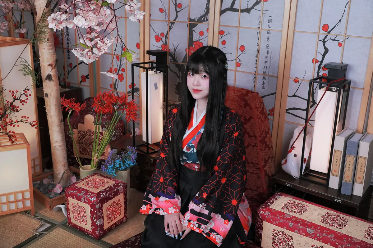 NIYANIYA REVOLUTION Members Profile NIYANIYA REVOLUTION former member Miyuki