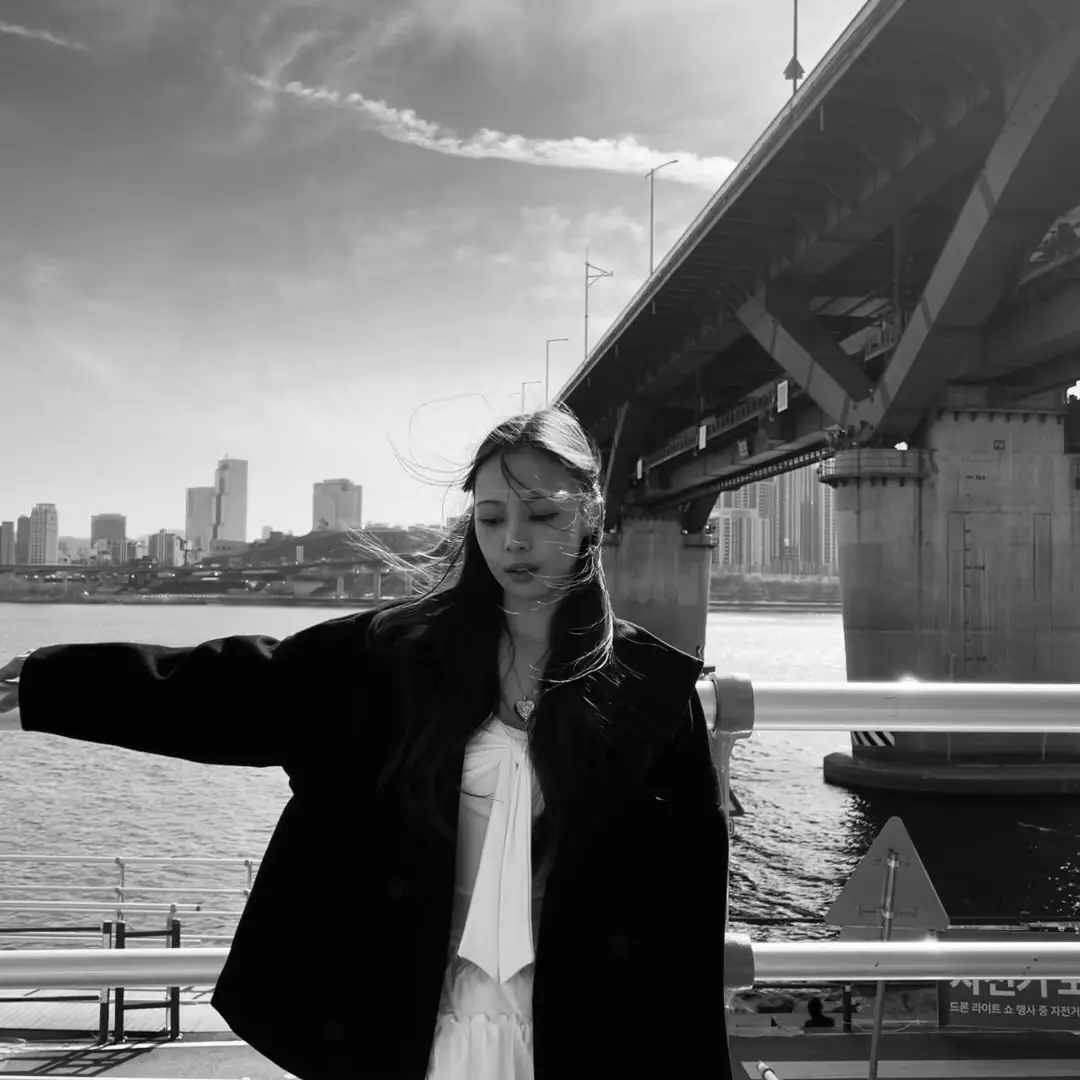 Nomad Project Members Profile Nomad Project member Didem