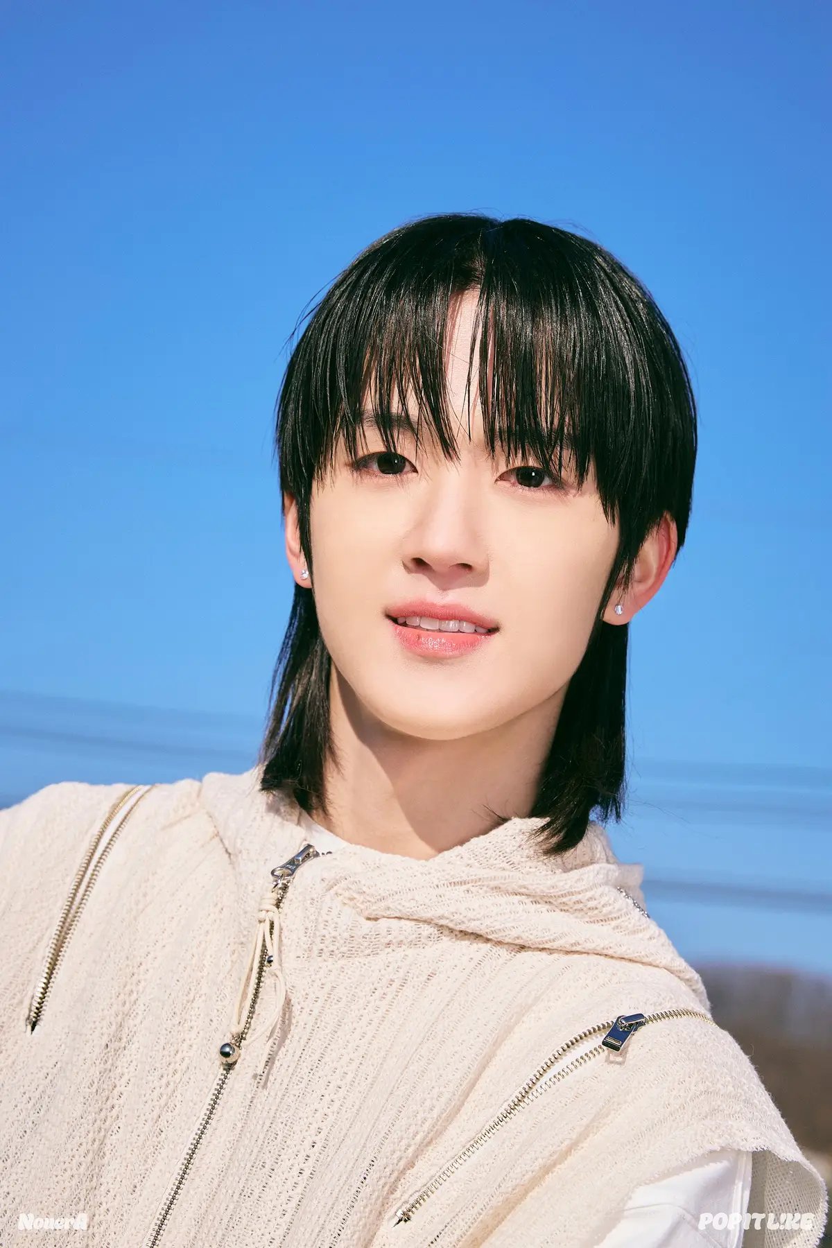 NouerA member Gihyeon
