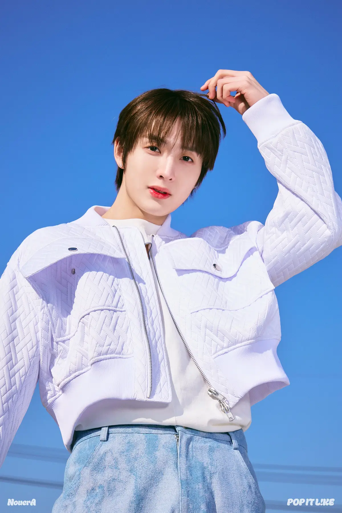 NouerA member Junpyo