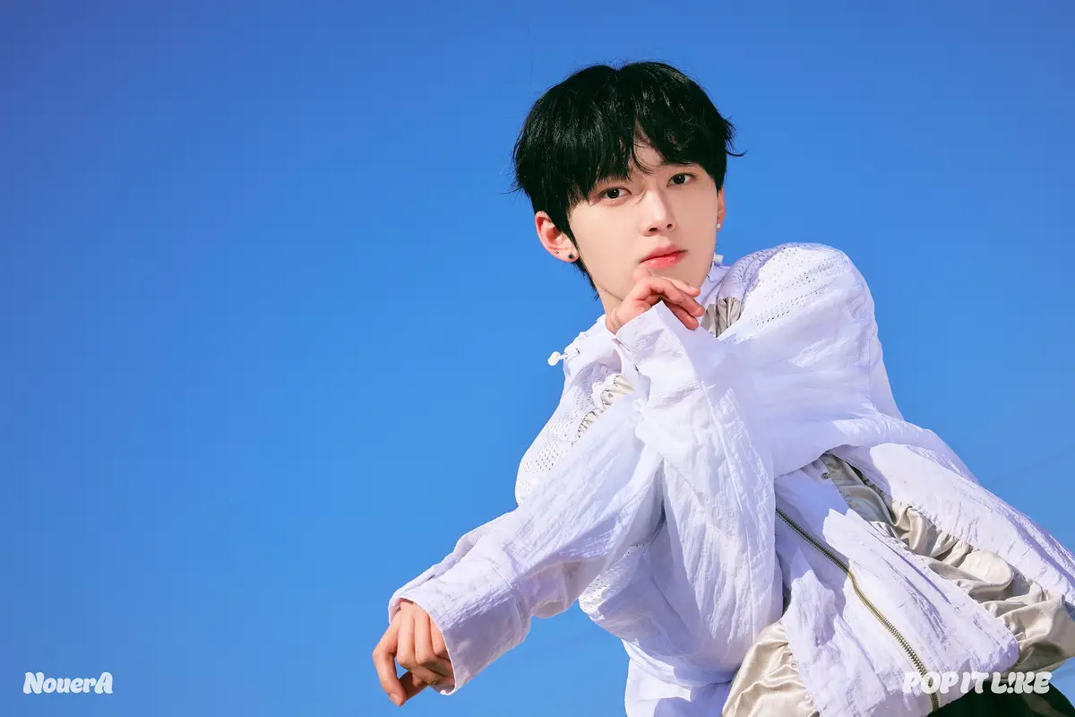 NouerA member Lin