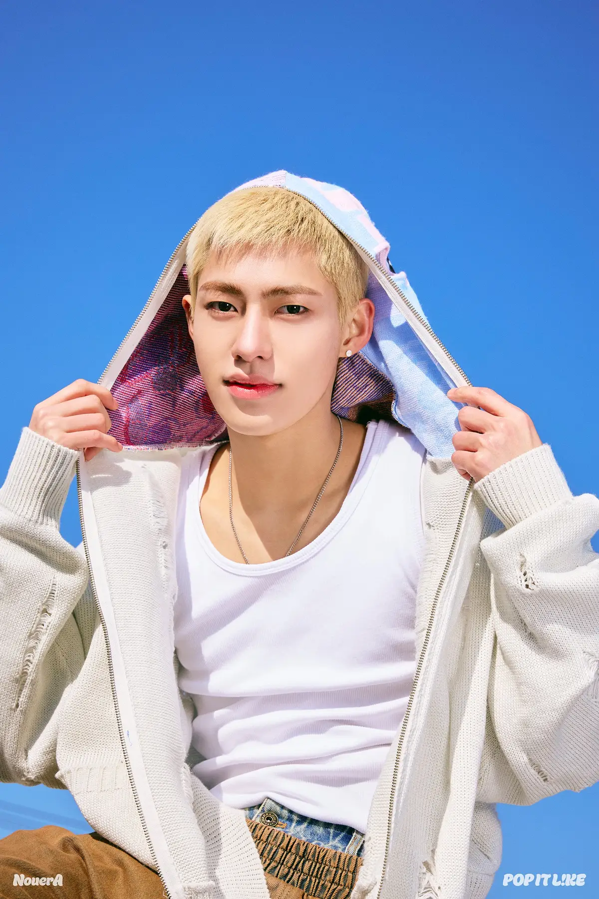 NouerA member Yuseop