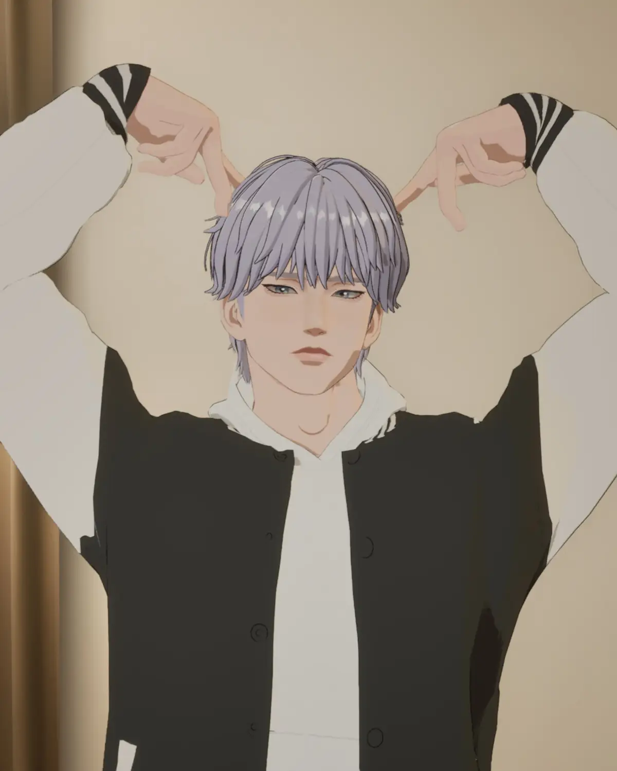 NTAKE member J.O