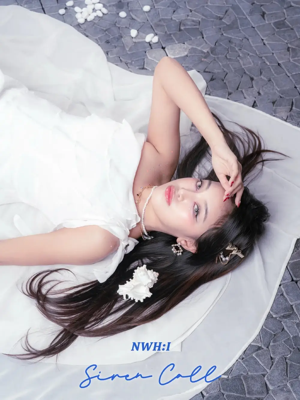 NWH:I member Nina