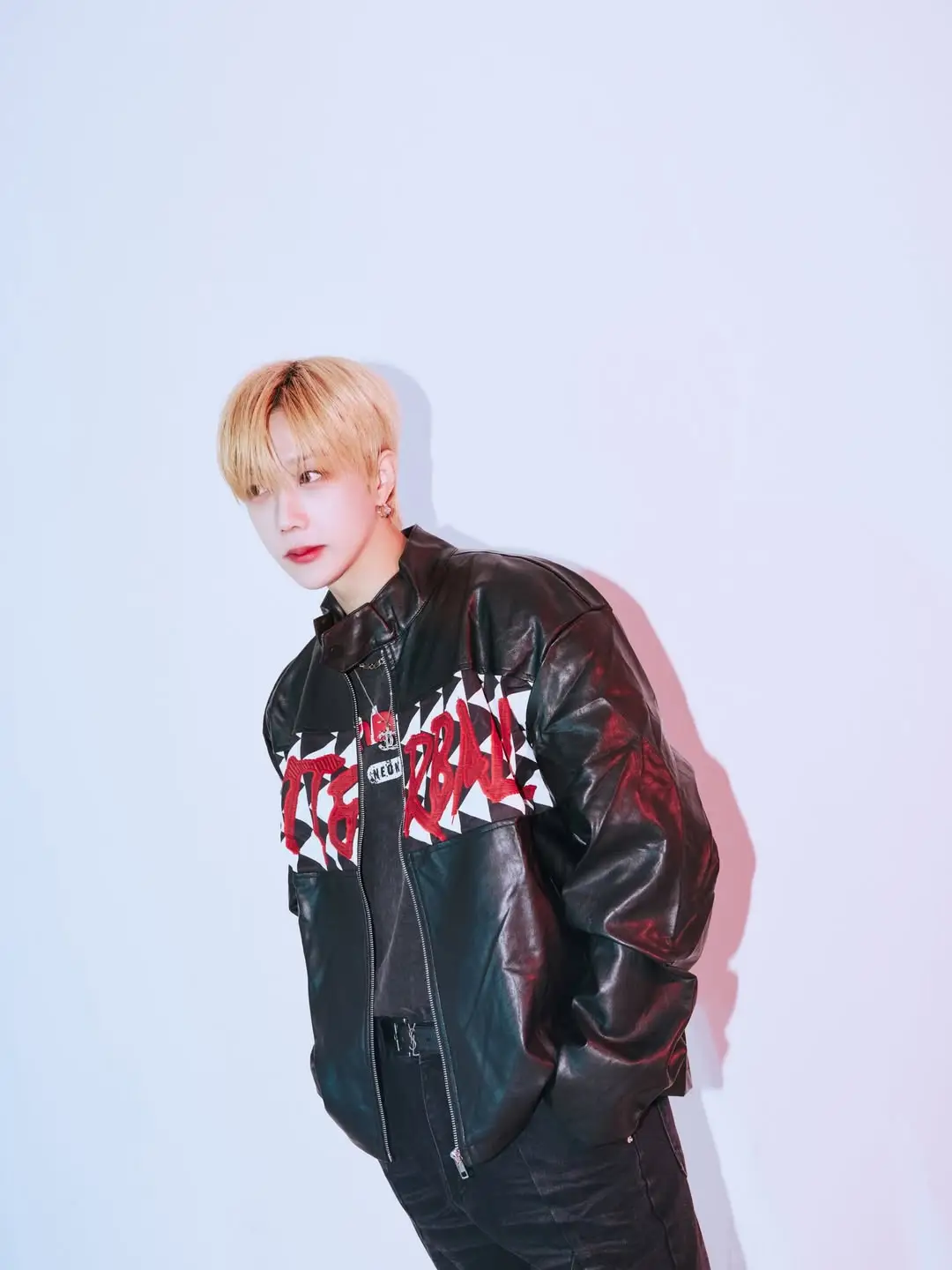 NXON member K
