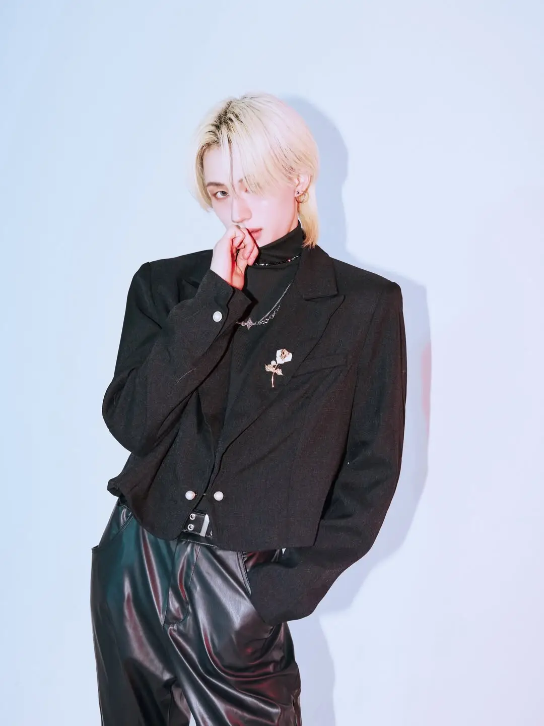 NXON member K:Day