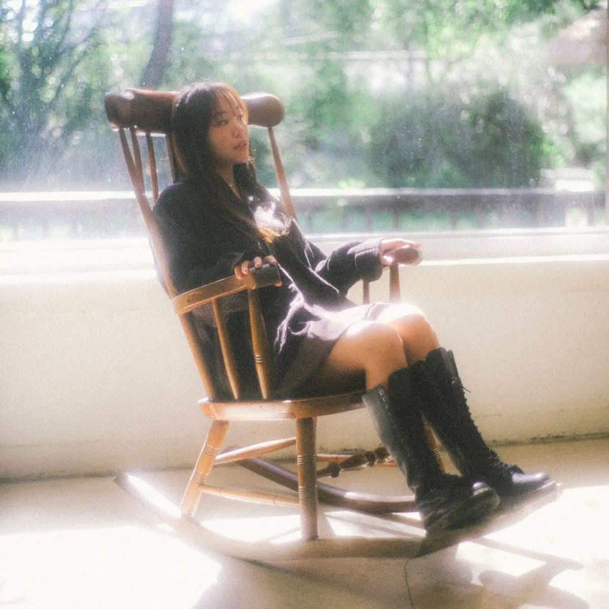 O.A.Be member Yuri