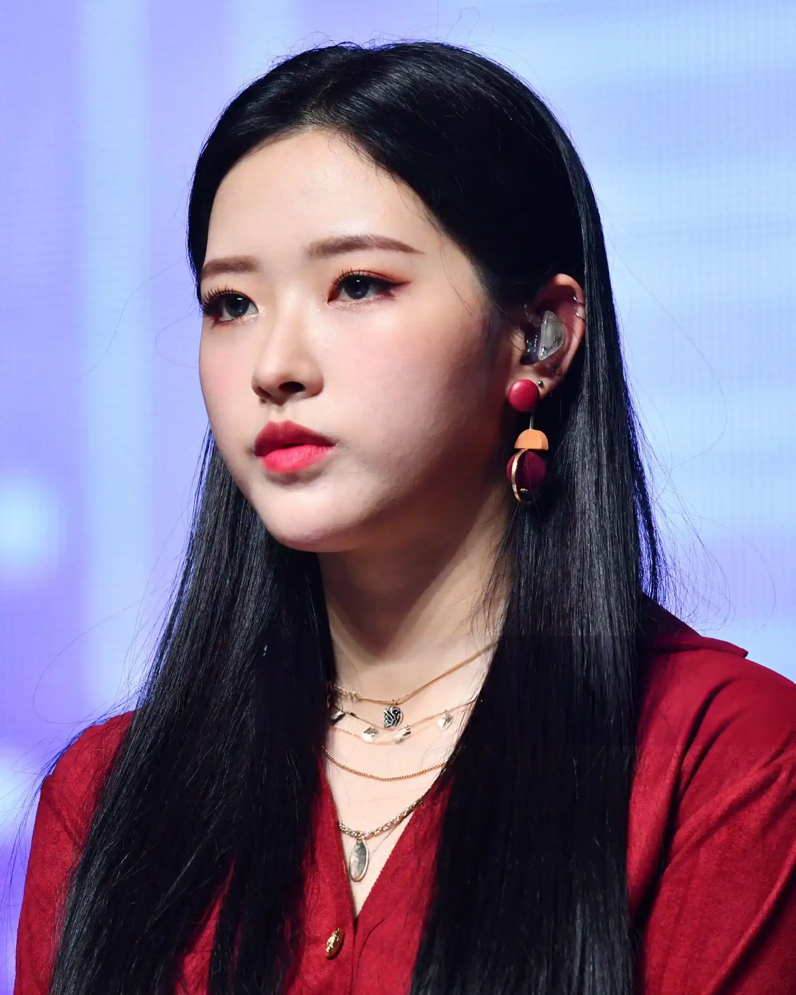 Son Hye-ju of LOONA