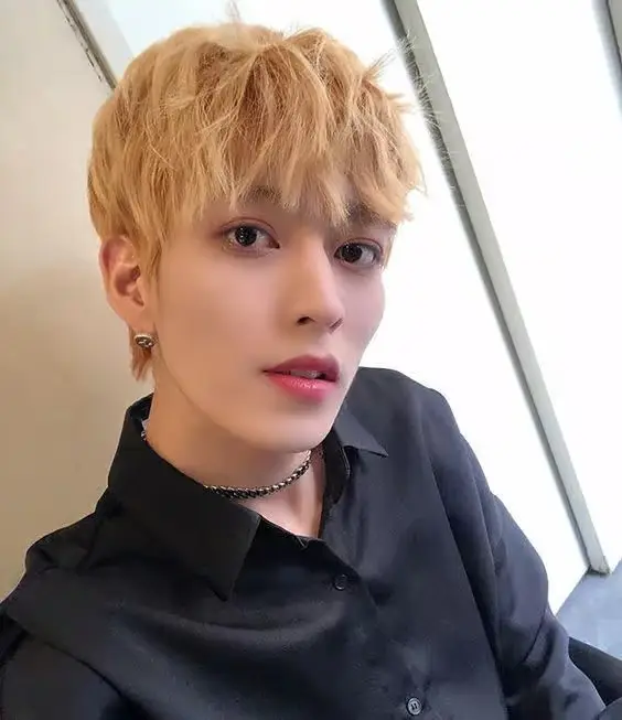ONE A DAY former member Sangmin