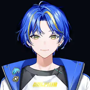 ONEPAGE member Sevia