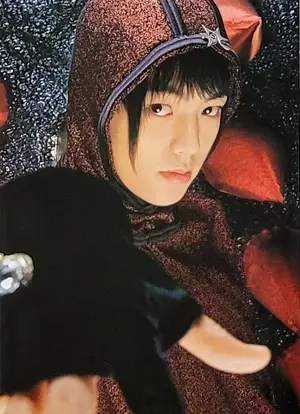 OPPA 007 member Jung Myunghun