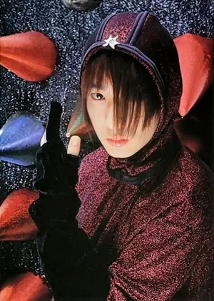 OPPA 007 member Sub