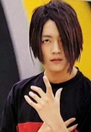 O.P.P.A former member Cha Heeyoung