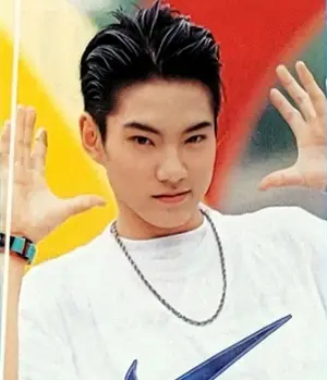 O.P.P.A former member Jo Sunghoon