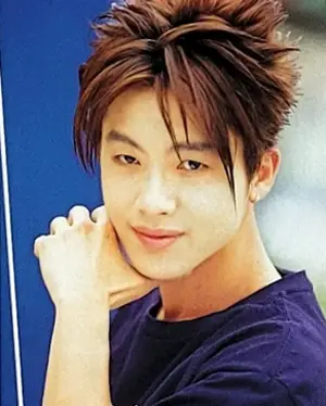 O.P.P.A former member Jung Cheolwoon