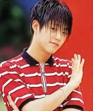 O.P.P.A former member Jung Myunghun