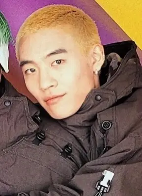 O.P.P.A member Aki
