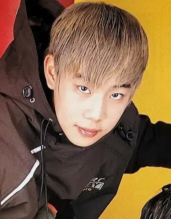 O.P.P.A member Hangul