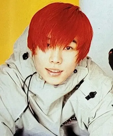O.P.P.A member Hyunchang