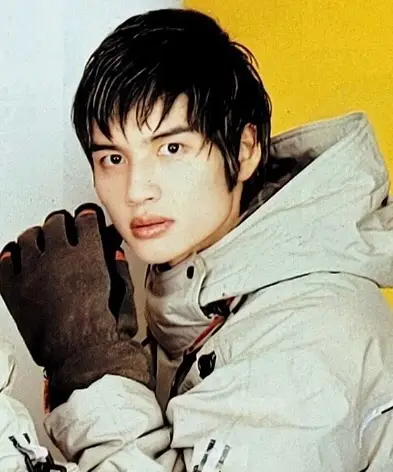 O.P.P.A member Sangtae