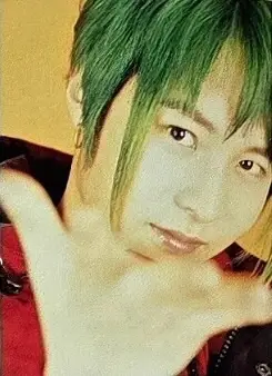 O.P.P.A member Younghun