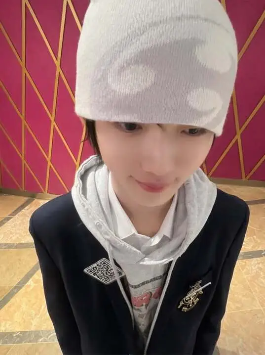 OUIBOYS member Masayoshi