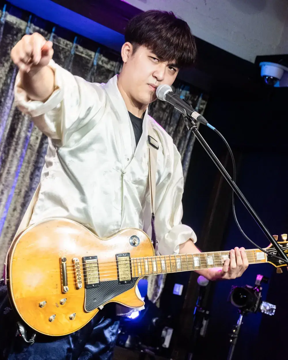 poomba21 member Donghyun